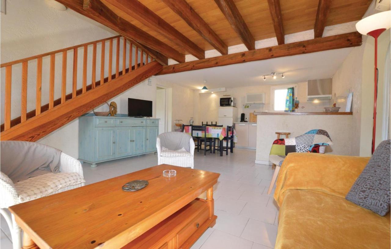 Stunning Home In Prunete With 3 Bedrooms, Wifi And Outdoor Swimming Pool מראה חיצוני תמונה